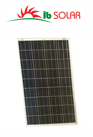 IB Solar modules in India