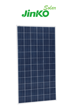 Jinko Solar panel wholesale India