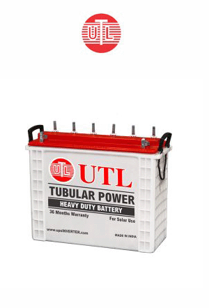 UTL Tubular battery C10 wholesale India